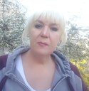 Татьяна, 54 года