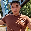 Даник, 36 лет