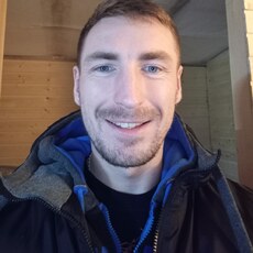 Фотография мужчины Андрей, 35 лет из г. Рыбинск