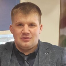 Фотография мужчины Руся, 32 года из г. Свободный