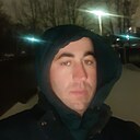 Арам, 32 года