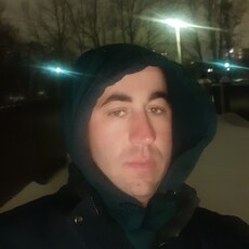 Фотография мужчины Арам, 32 года из г. Новокубанск