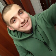 Фотография мужчины Николай, 26 лет из г. Николаев