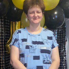 Фотография девушки Лера, 48 лет из г. Прокопьевск