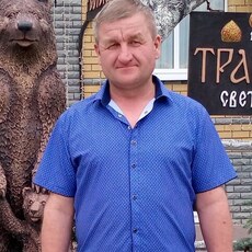 Фотография мужчины Сергей, 56 лет из г. Городец