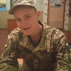 Фотография мужчины Валентин, 38 лет из г. Запорожье