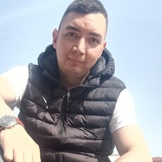 Фотография мужчины Игорь, 32 года из г. Орша