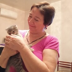 Фотография девушки Любовь, 64 года из г. Волгоград