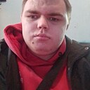 Лёнечка, 21 год