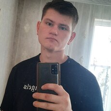 Фотография мужчины I Slam, 26 лет из г. Нальчик