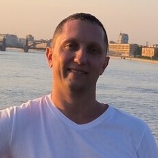 Фотография мужчины Алексей, 35 лет из г. Кстово