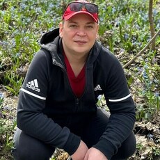 Фотография мужчины Вадим, 36 лет из г. Воронеж