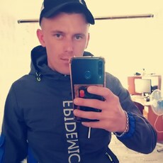 Фотография мужчины Леха, 30 лет из г. Новотроицк