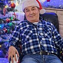 Исмаил, 61 год