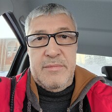 Фотография мужчины Мансур, 47 лет из г. Ижевск