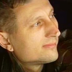 Фотография мужчины Антон, 40 лет из г. Тольятти