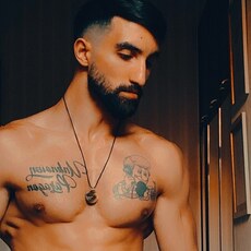 Фотография мужчины Davis, 27 лет из г. Баку