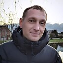 Андрей, 40 лет