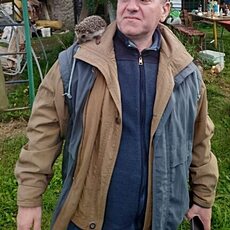 Фотография мужчины Дмитрий, 48 лет из г. Ревда