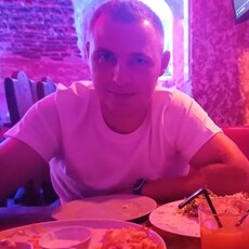 Фотография мужчины Александр, 33 года из г. Чериков