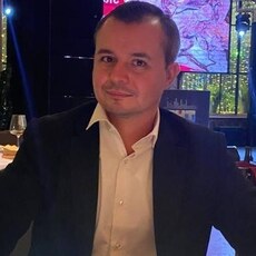 Фотография мужчины Александр, 39 лет из г. Москва