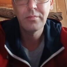 Фотография мужчины Евгений, 39 лет из г. Искитим