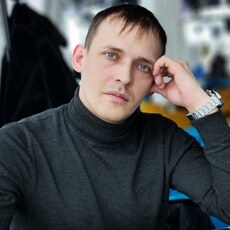 Фотография мужчины Никита, 33 года из г. Эльбан