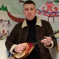 Фотография мужчины Евгений, 43 года из г. Пенза