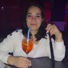 Фотография девушки Яна, 35 лет из г. Ирпень