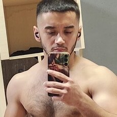 Фотография мужчины Тима, 25 лет из г. Прохладный