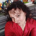 Надежда, 56 лет