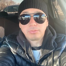 Фотография мужчины Тимур, 28 лет из г. Свободный