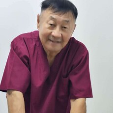 Фотография мужчины Баир, 64 года из г. Улан-Удэ