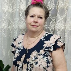 Фотография девушки Ольга, 65 лет из г. Караганда