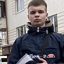 Михаил, 26 лет