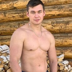 Фотография мужчины Игорь, 35 лет из г. Москва