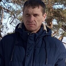 Фотография мужчины Костя, 42 года из г. Благовещенск
