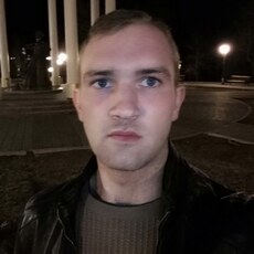 Фотография мужчины Андрей, 29 лет из г. Ставрополь