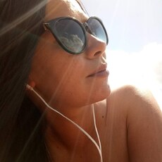 Фотография девушки Алиса Маркениди, 44 года из г. Солигорск