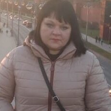 Фотография девушки Виктория, 41 год из г. Зеленоград