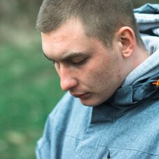 Фотография мужчины Raman, 27 лет из г. Поставы