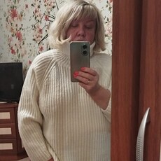 Фотография девушки Светлана, 57 лет из г. Санкт-Петербург