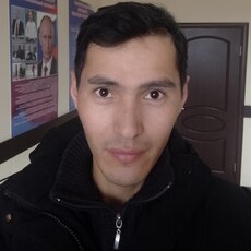 Фотография мужчины Аза, 36 лет из г. Астрахань