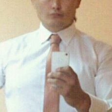 Фотография мужчины Bull, 33 года из г. Орск