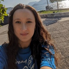 Фотография девушки Дарья, 29 лет из г. Волжский