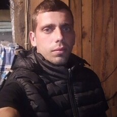 Фотография мужчины Юрий, 31 год из г. Динская