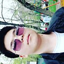 Али, 20 лет