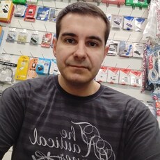 Фотография мужчины Дмитрий, 35 лет из г. Ярцево