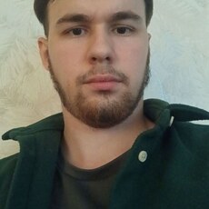 Фотография мужчины Maxim, 27 лет из г. Тольятти