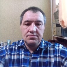 Фотография мужчины Евгений, 46 лет из г. Стрежевой